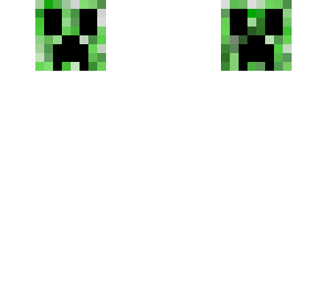 6 sided creeper