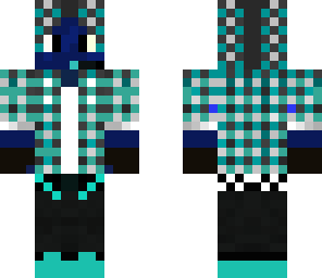 teen squid