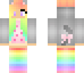 nyan cat
