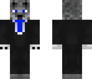 wolf