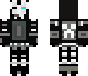 creeper cod ghost fixed