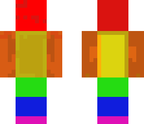 rainbow