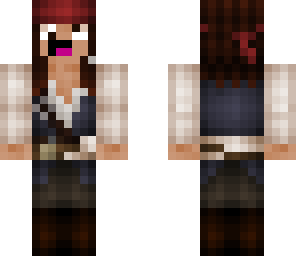 derp pirate