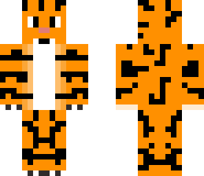 tiger