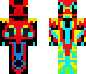 psychodelic assassin