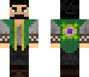 ulric