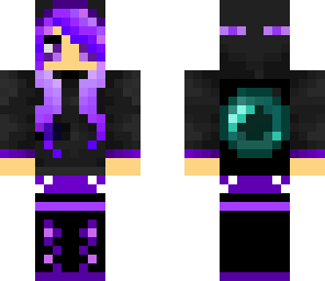 ender girl