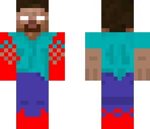 herobrine