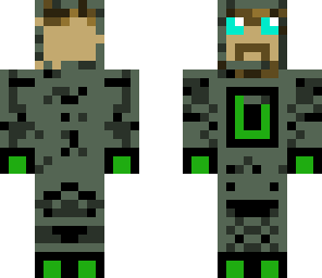 leon adventurer