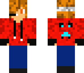 huntertmf the 2