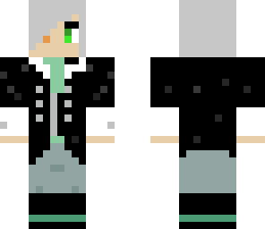 lysanderskin