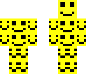 smiley faces