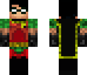 robin hd