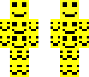 smiley faces