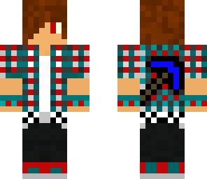 the killer teen