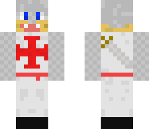 templer ozelot