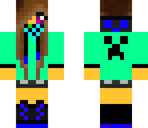 cool girl