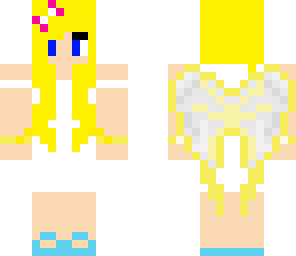 angel girl