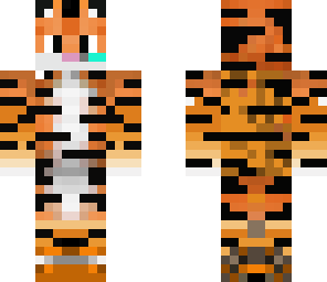 tiger