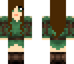 elf hunter