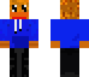 duck