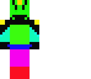 ghast