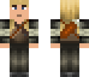legolas