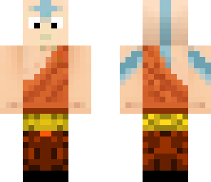 avatar aang