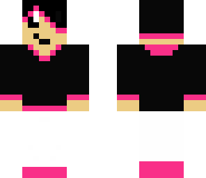 the pink man123498765