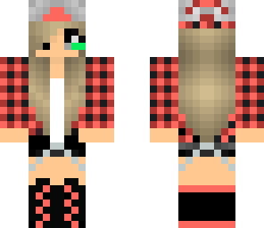 second ever skin