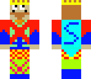 king of the kingdom