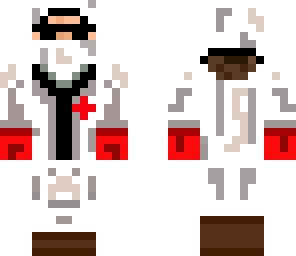 xxjasonstylexx as a doctor