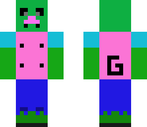 mob man