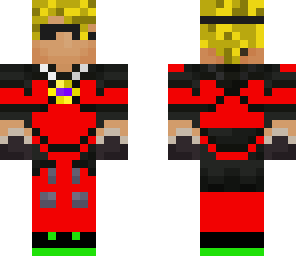 skin