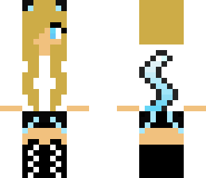 cat girl