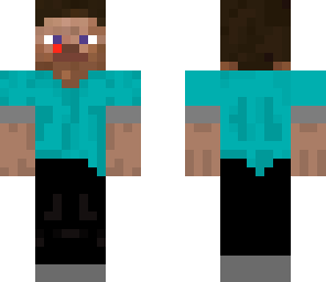 gaming steve