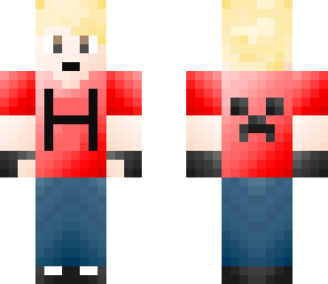 hannes in real