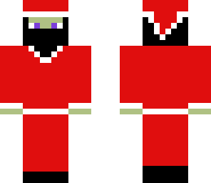 ninja crismas