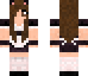anime maid