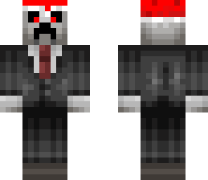 christmas slender