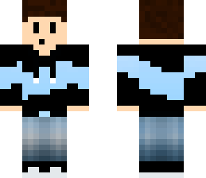 vex's custom