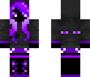 ender girl