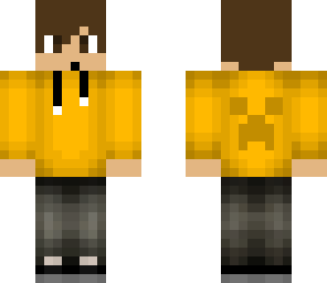 sloppycow123's epic skin