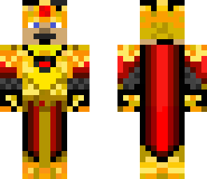 golden erviox