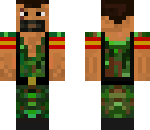 legionario