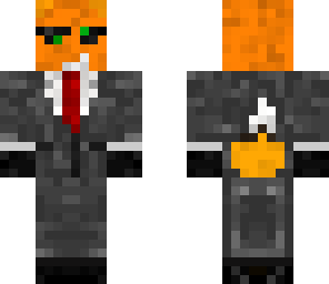 fate's f0xy in a suit skin
