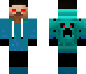 creezom steve