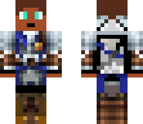 assassin without a hoodie