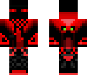 red ender creeper
