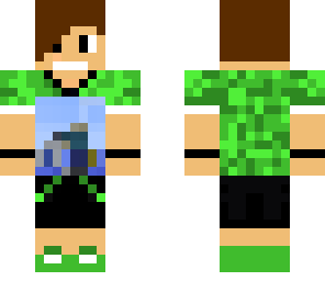greeny